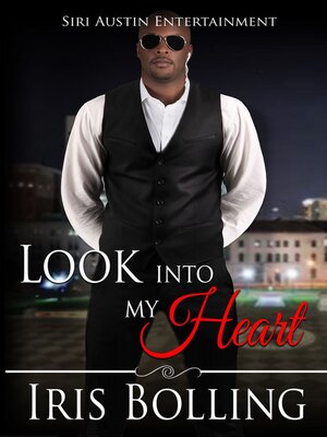 cover image of Look Into My Heart